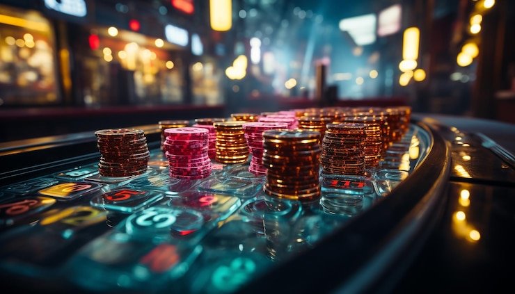 Pengalaman mobile banditobet pada layar ponsel